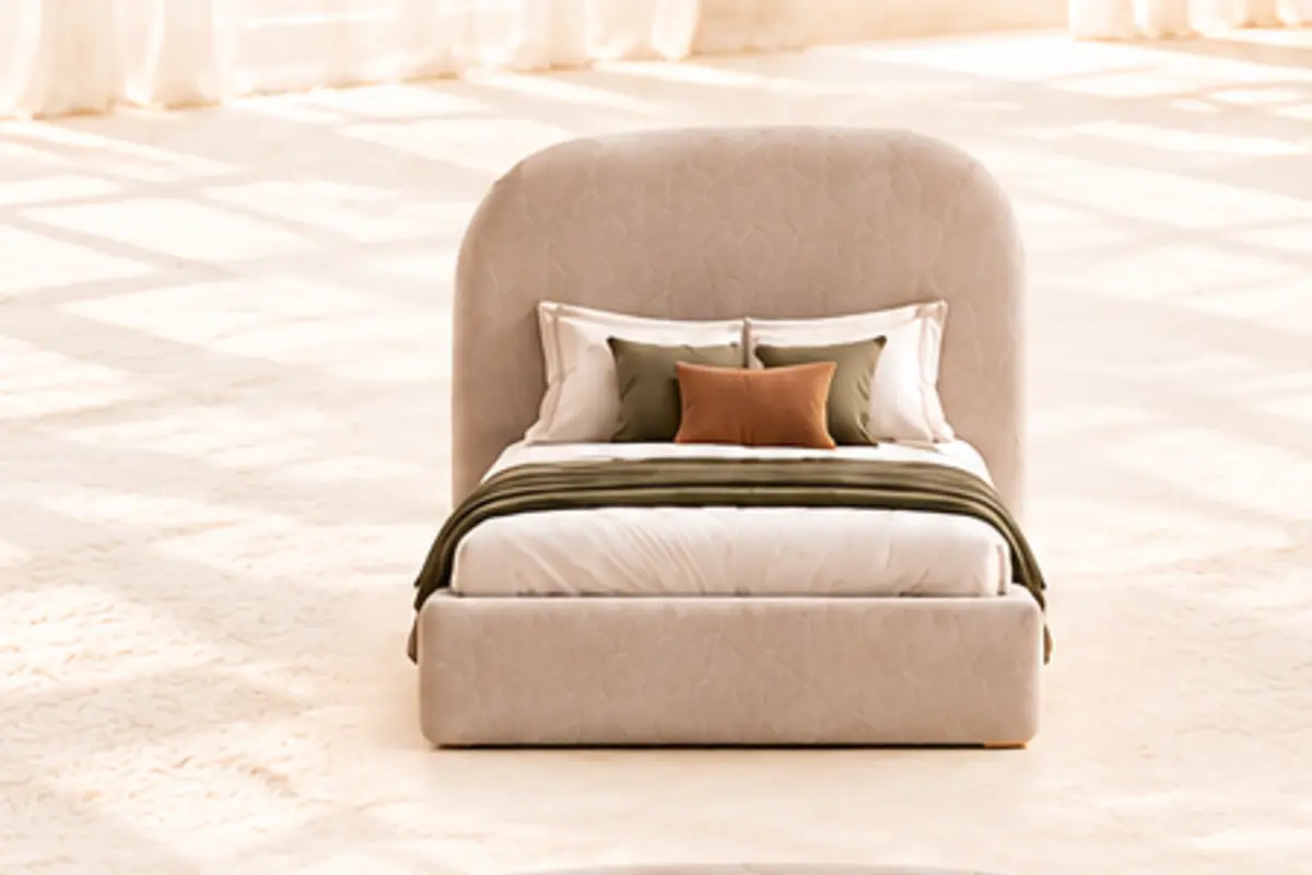 Bed 80 × 200