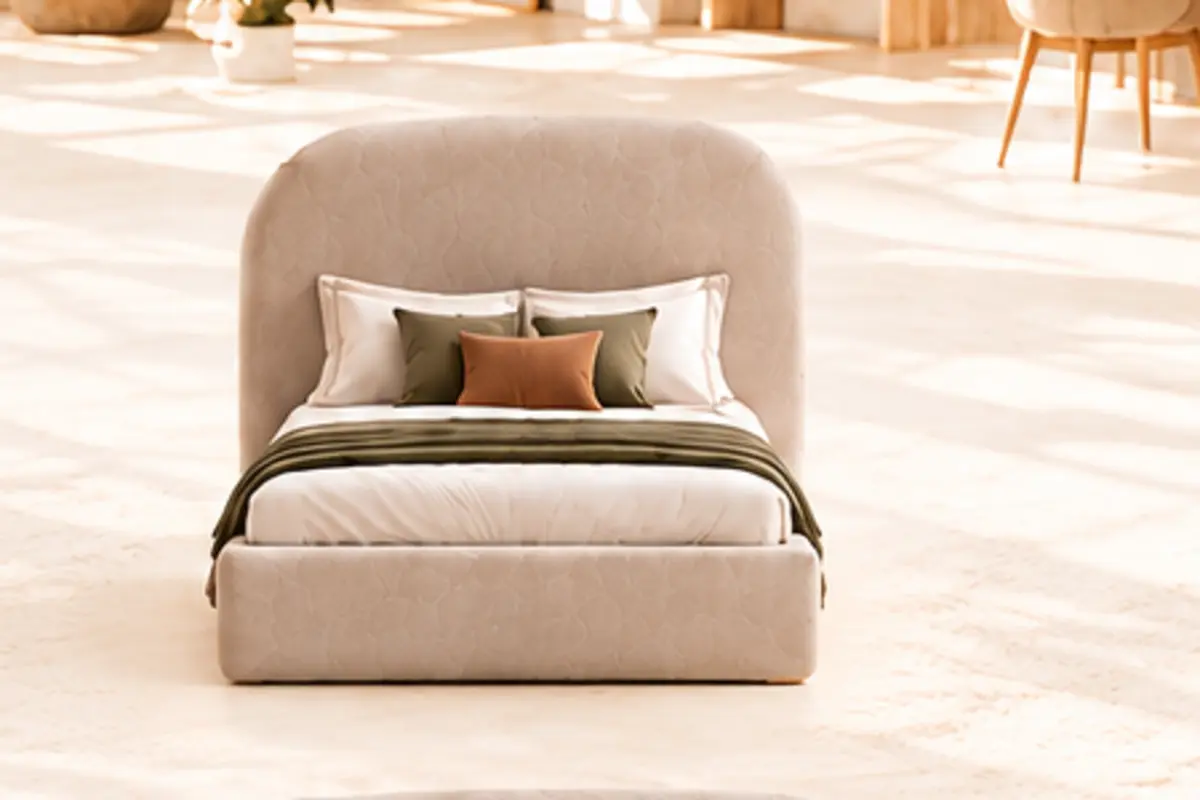 Bed 90 × 200
