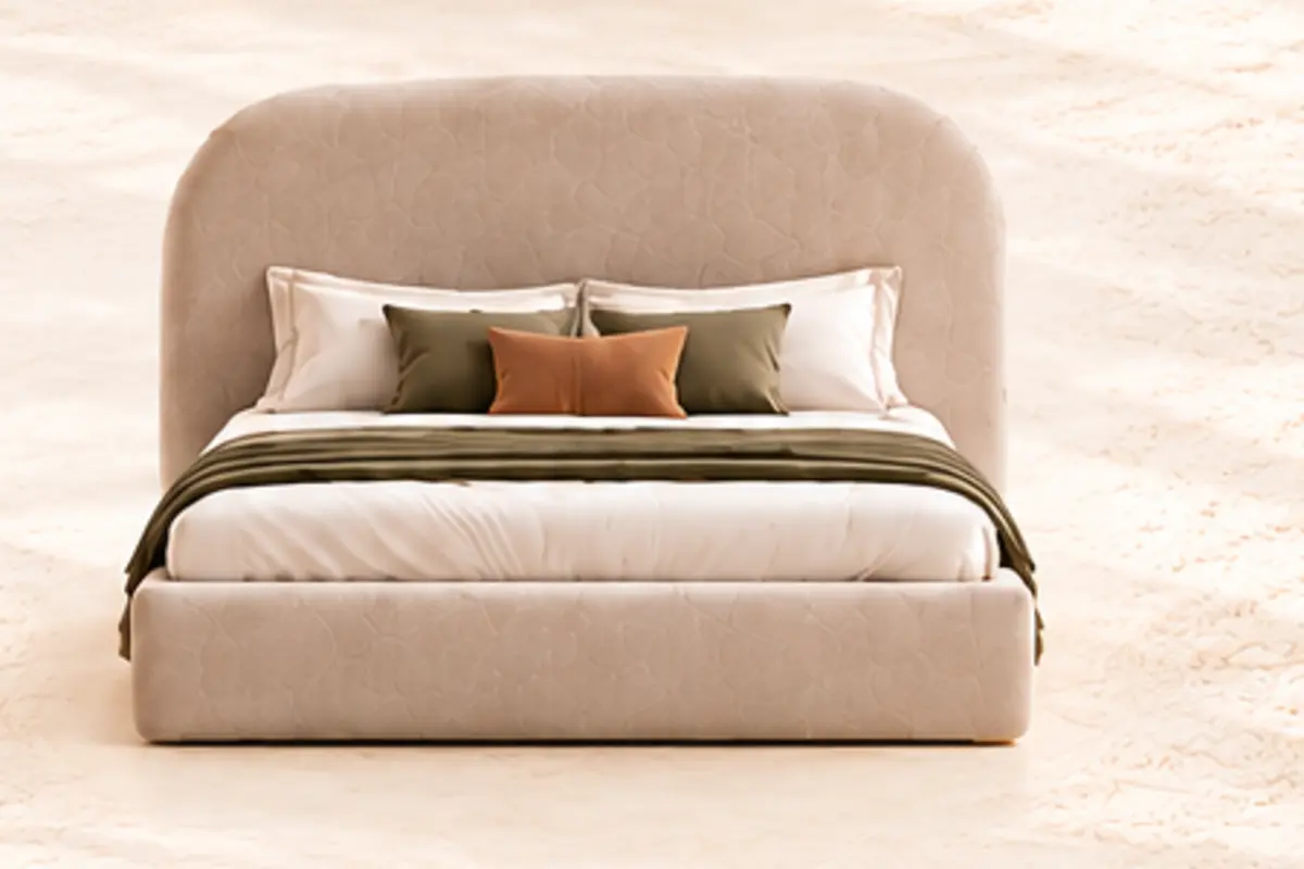 Bed 120 × 200