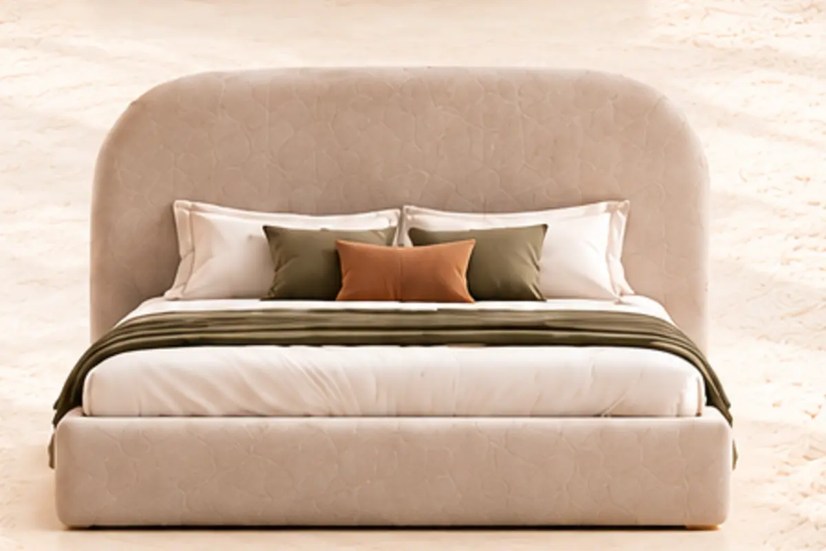 Bed 160 × 200
