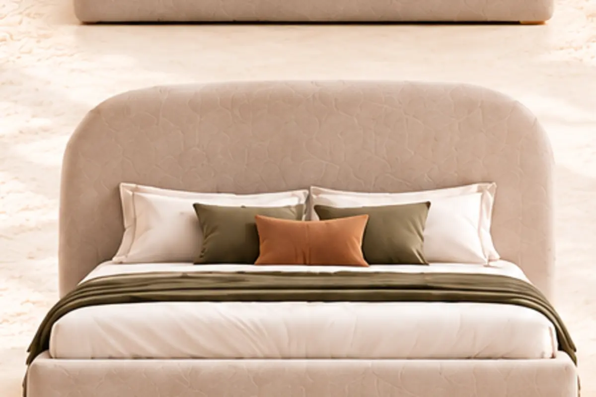 Bed 180 × 200