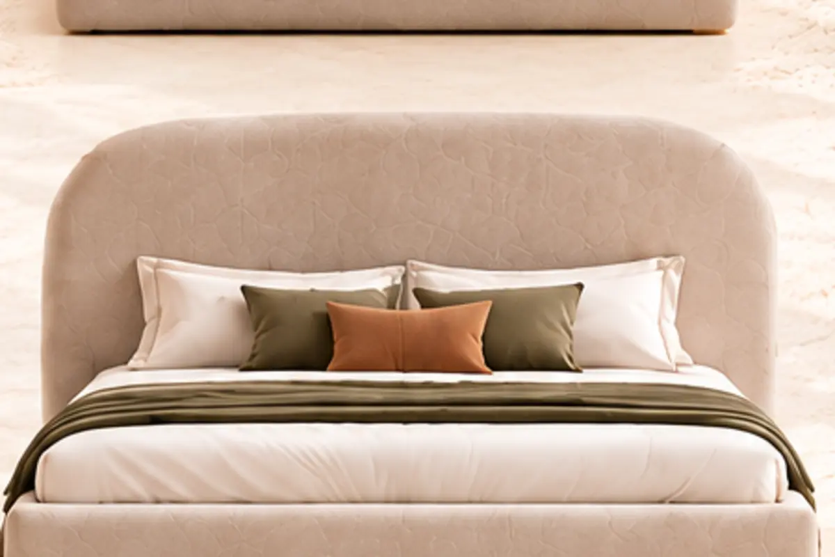 Bed 200 × 200