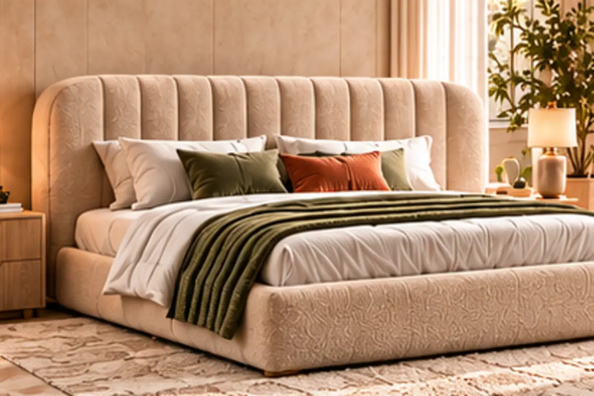 Beds