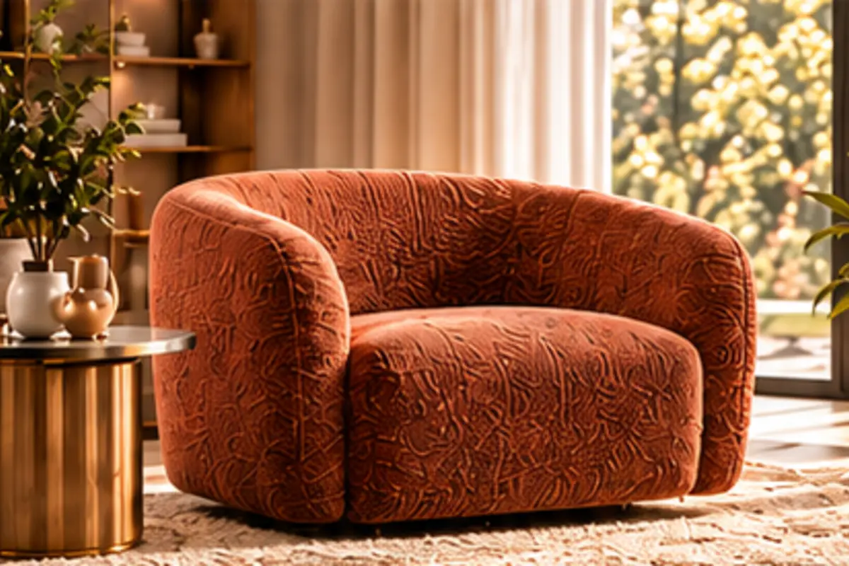 Armchairs