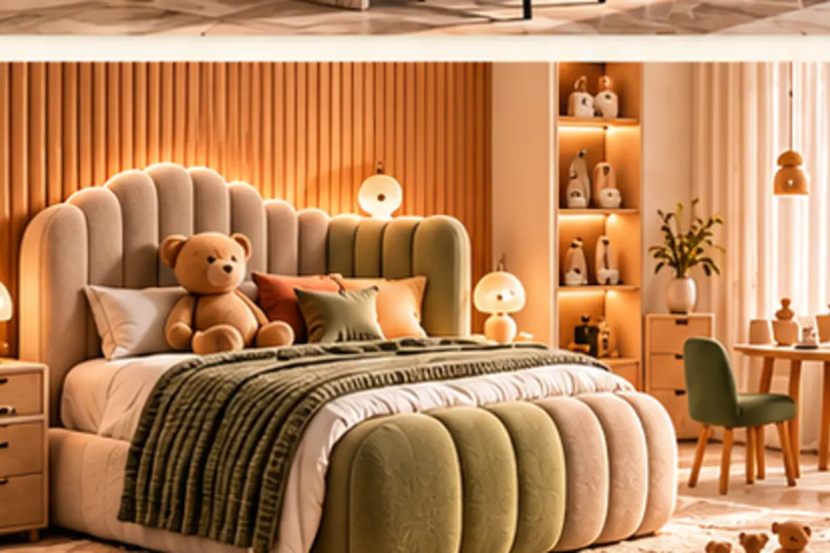 Children's furniture