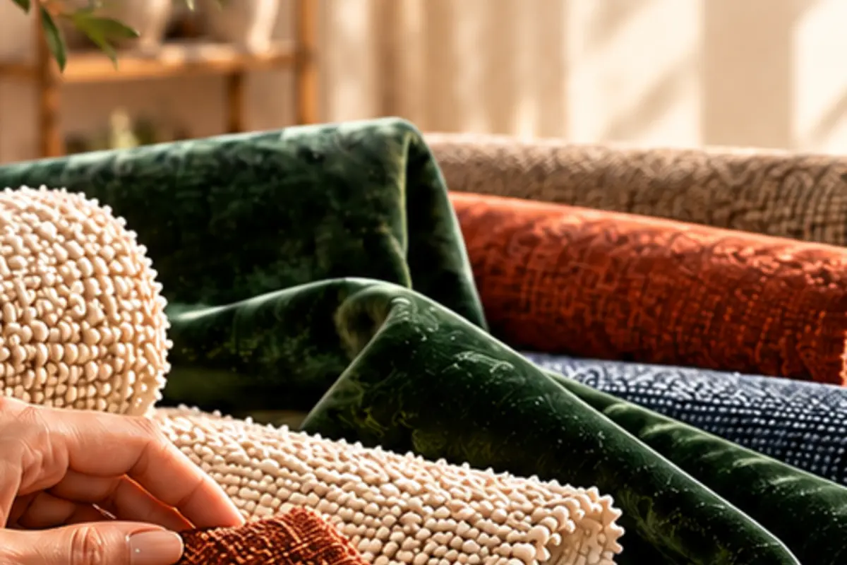 Chenille