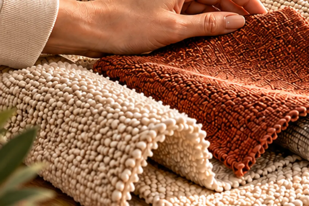 Bouclé