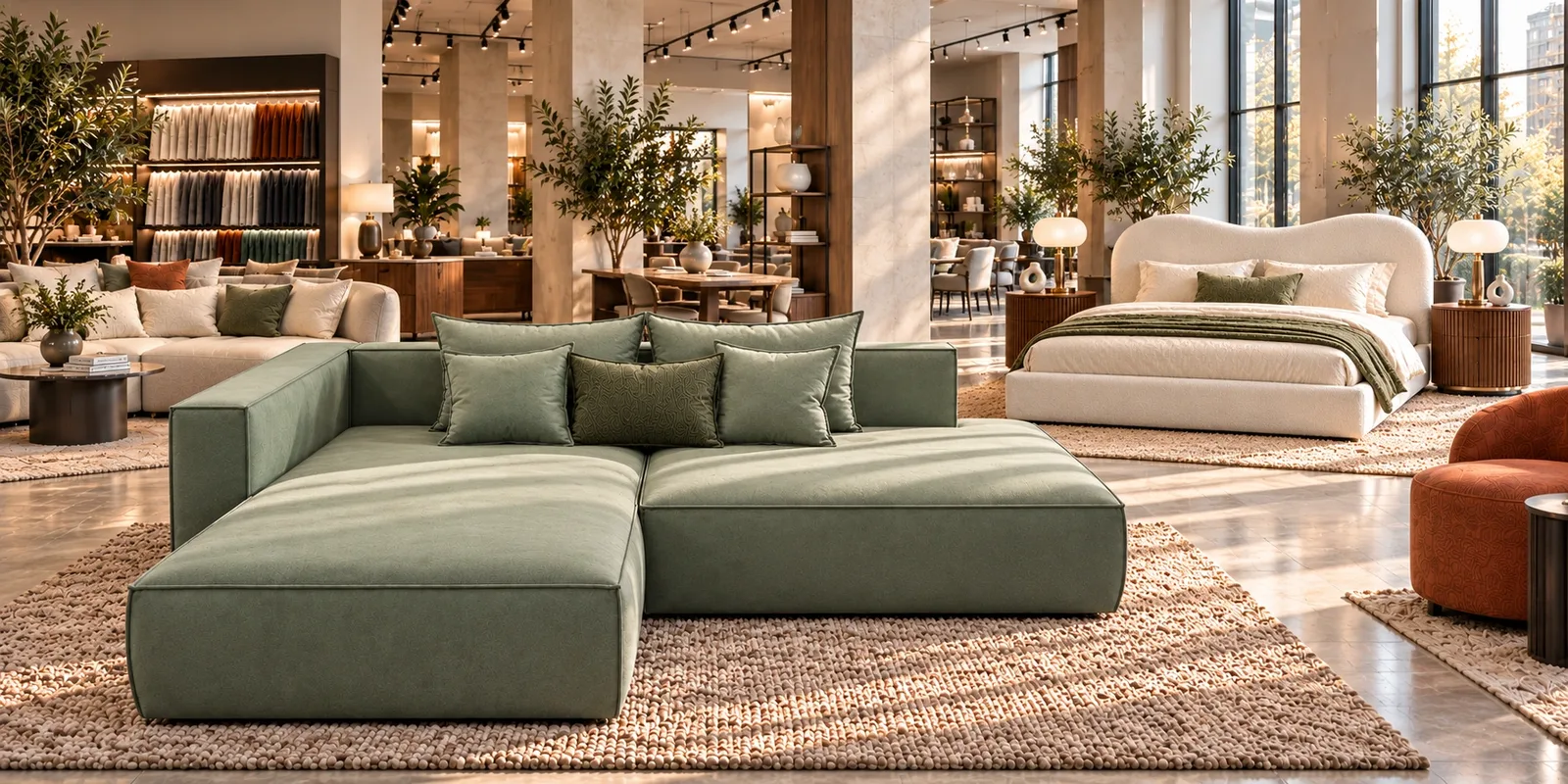 Весь каталог — мебель Bellini Home