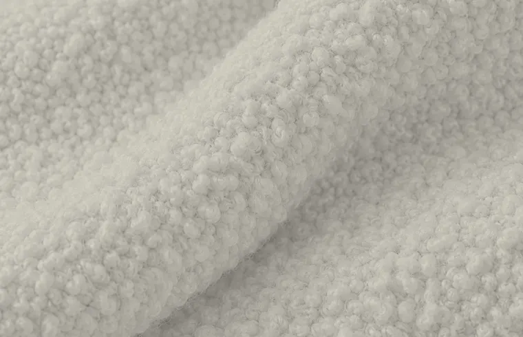 Букле Teddy Pearl