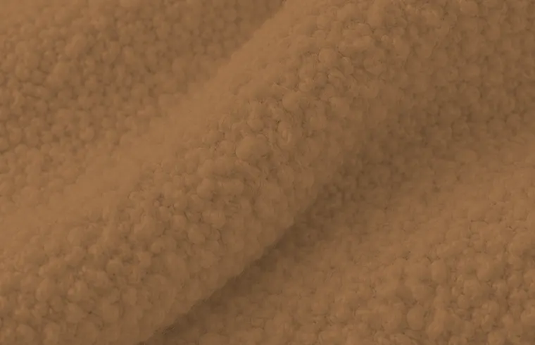 Букле Teddy Camel