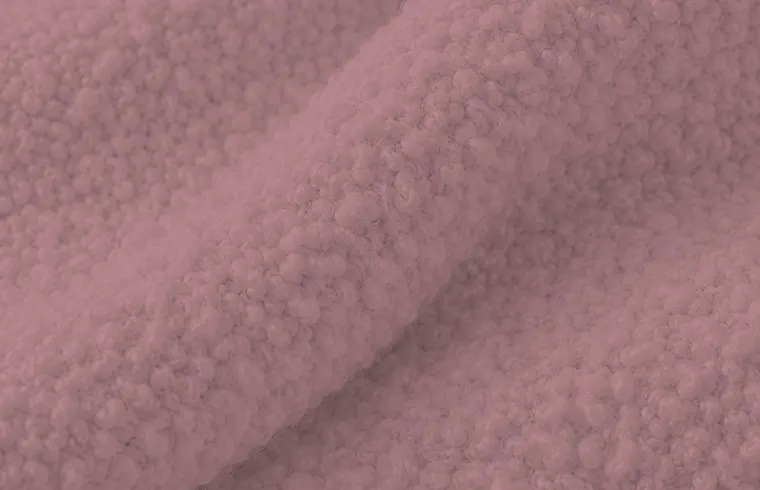 Букле Cloud Rose