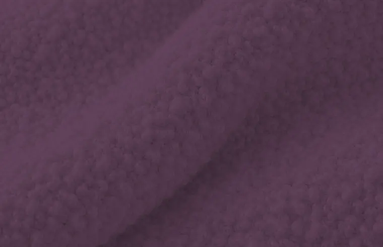 Букле Cloud Plum