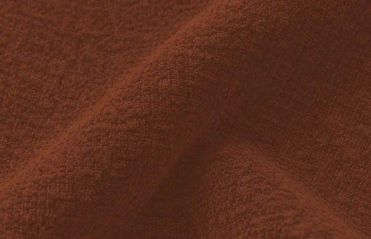 Шенилл Como Terracotta