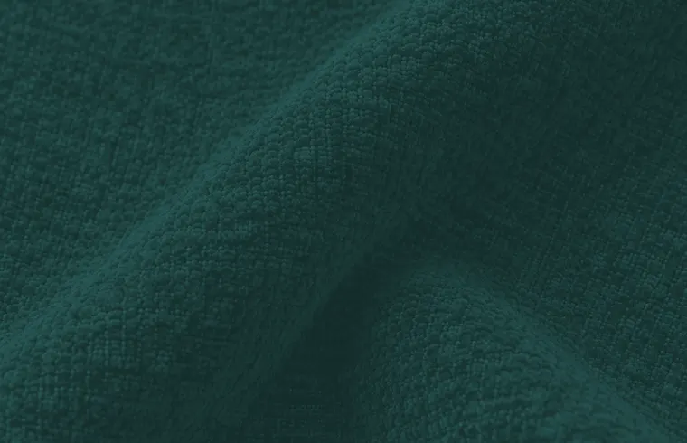 Шенилл Como Teal