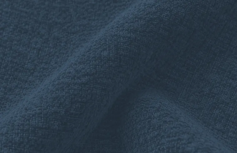 Шенилл Como Denim