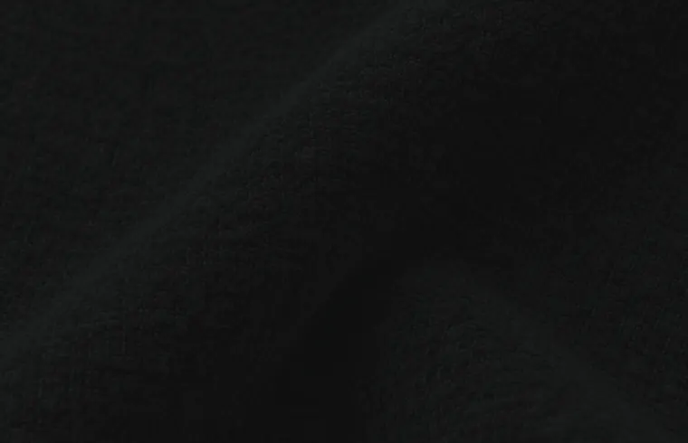 Шенилл Milano Black