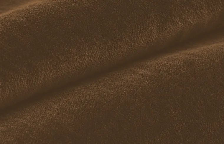 Велюр Verona Camel