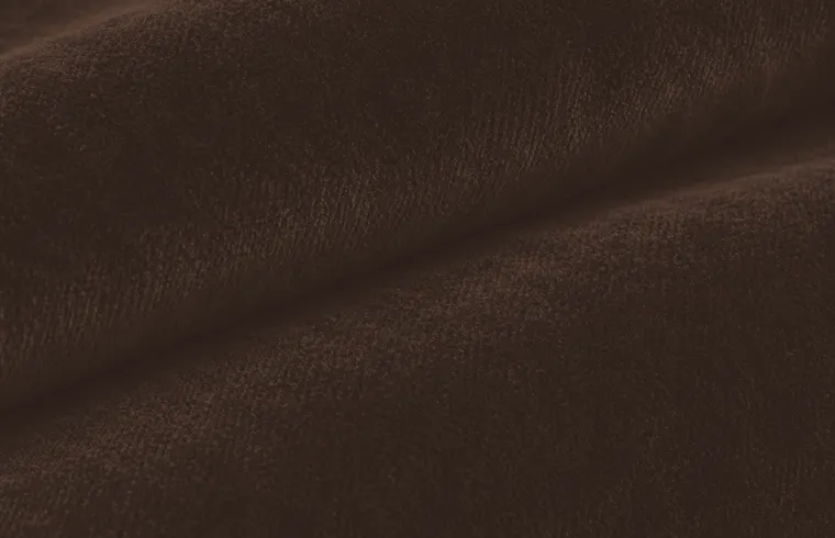 Велюр Verona Cocoa