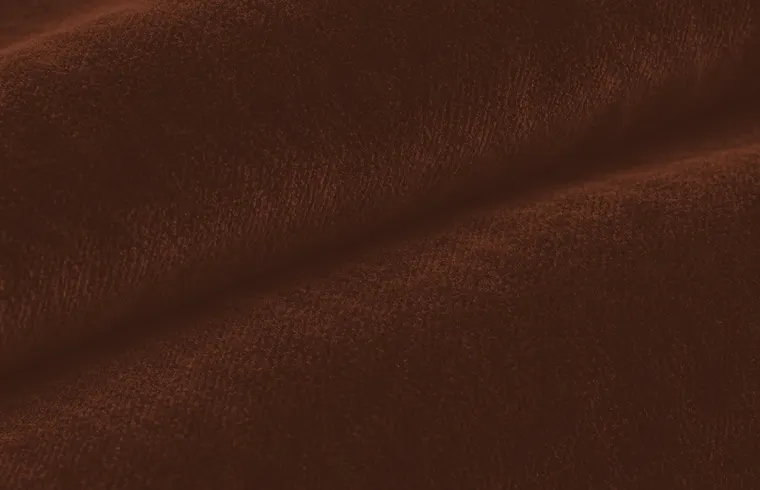 Велюр Verona Rust