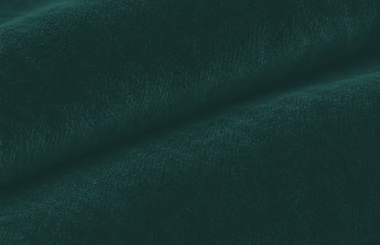 Велюр Garda Teal