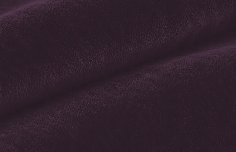 Велюр Garda Plum