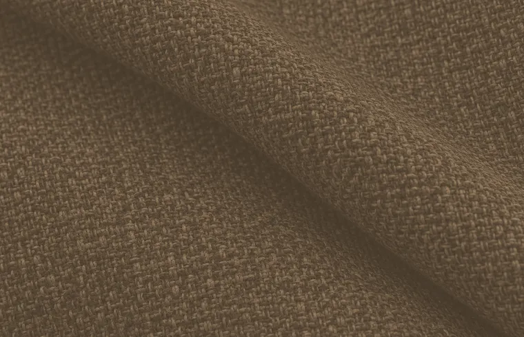 Рогожка Terra Almond