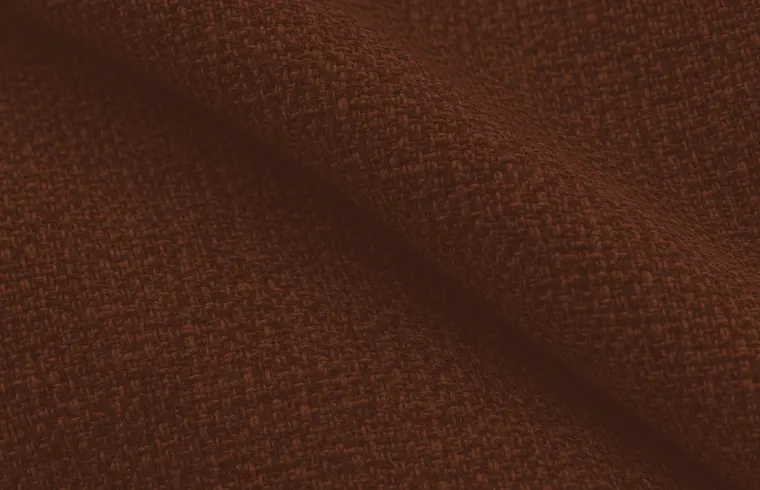 Рогожка Oxford Rust