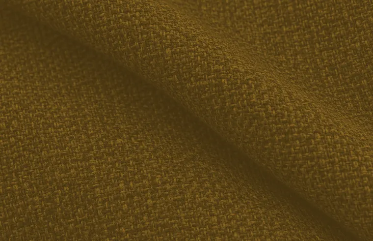 Рогожка Oxford Mustard