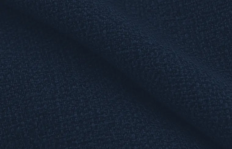 Рогожка Linen Navy