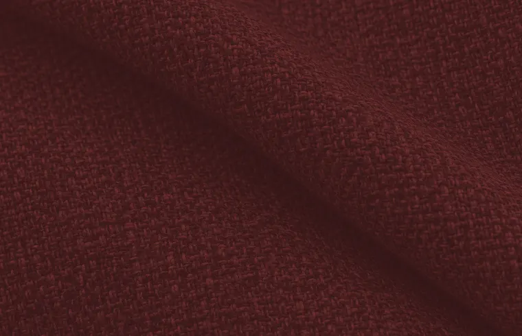 Рогожка Terra Ruby